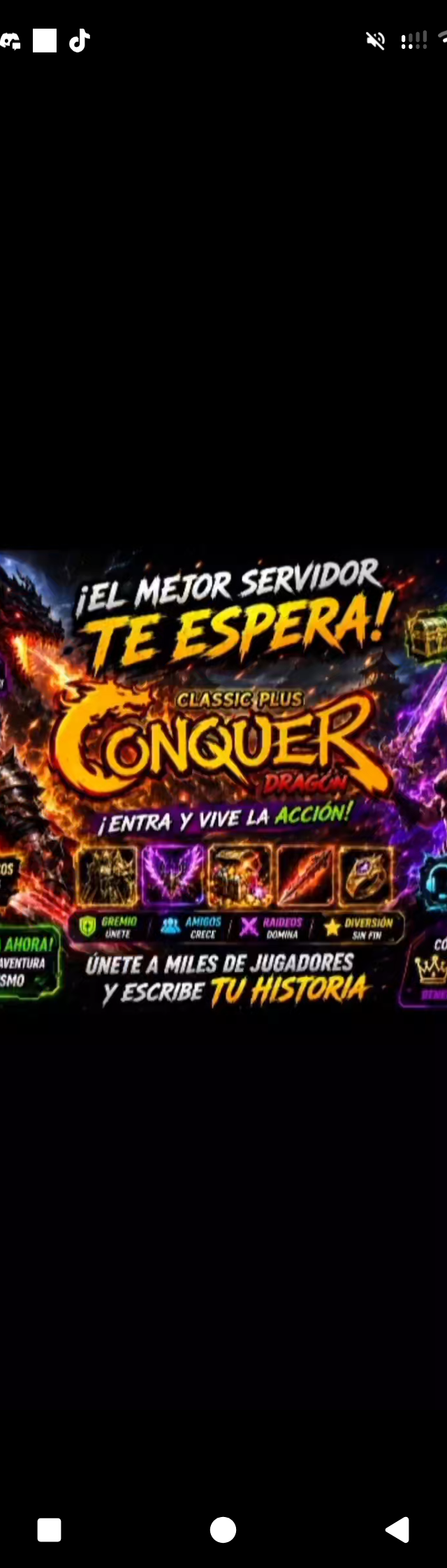 DESCARGA EL MEJOR SERVIDOR QUE JUGARAS EN TU VIDA