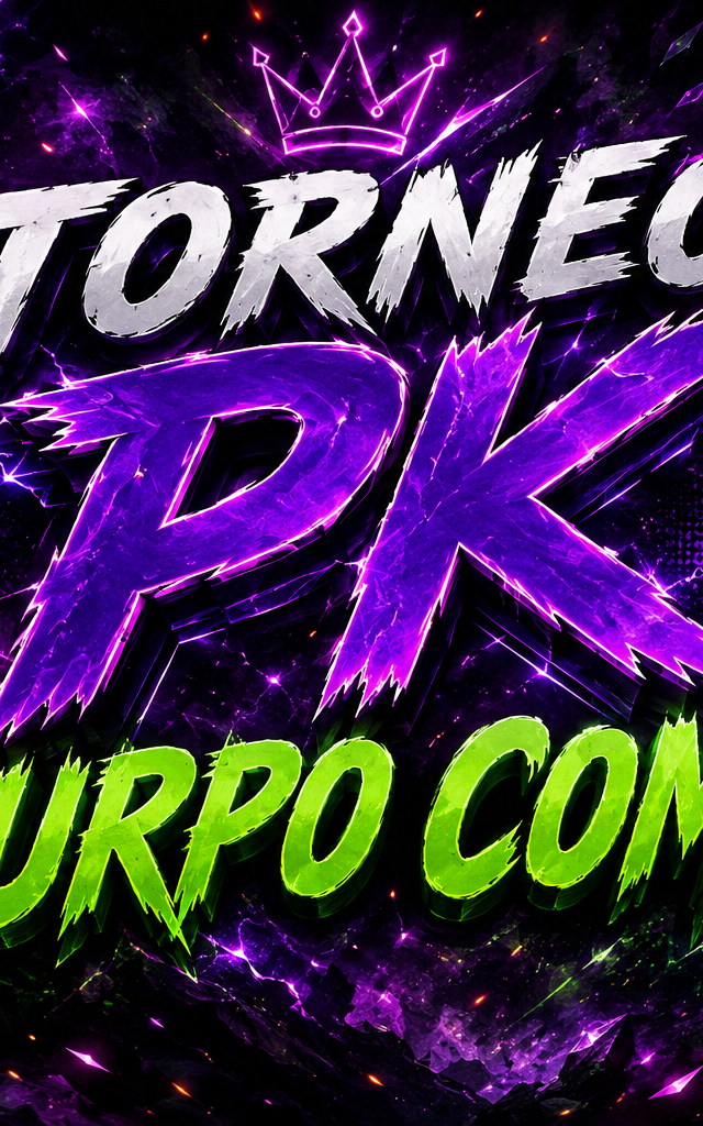 TORNEO DE PK GRUPO COMUN  26/08/2026