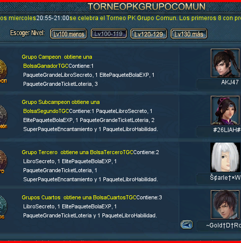 TORNEO DE PK GRUPO COMUN  02/09/2026 — foto 3