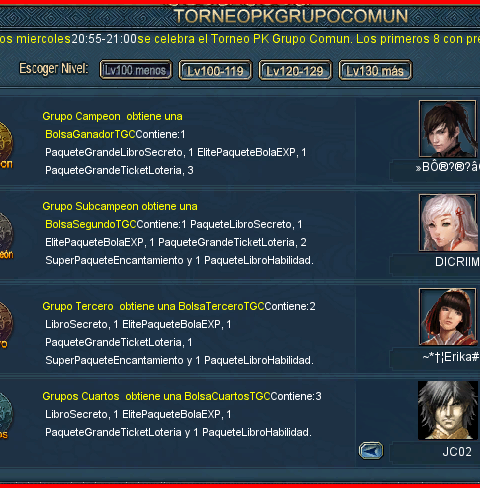 TORNEO DE PK GRUPO COMUN  02/09/2026 — foto 4