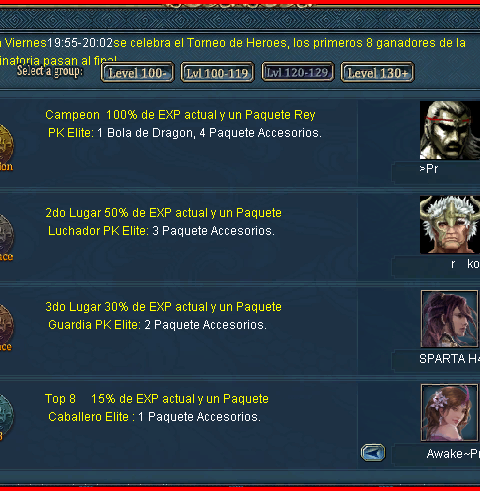Elite Pk Tournament (2.0)  11/09/2029 — foto 3