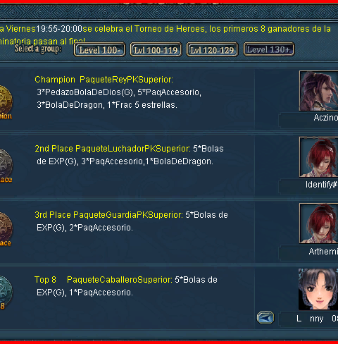 Elite Pk Tournament (2.0)  11/09/2029 — foto 4
