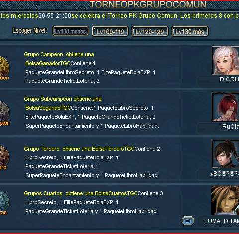 Torneo pk grupo Comun  16/09/2026  3.0 — foto 2