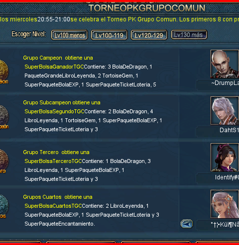 Torneo pk grupo Comun  16/09/2026  3.0 — foto 4