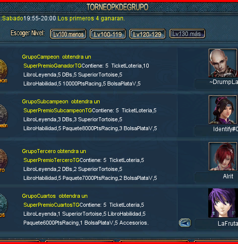 Torneo de pk Grupo   19/09/2026   (3.0) — foto 4