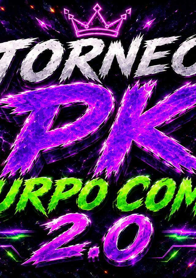 Torneo Pk  Grupo (2.0) 16/09/2026